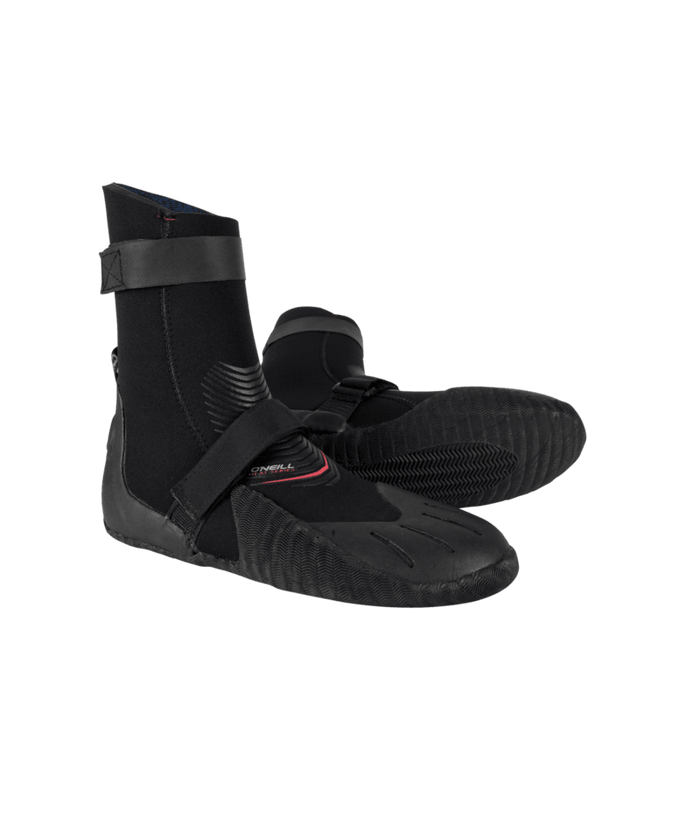 O'neill Heat 5mm RT Booties