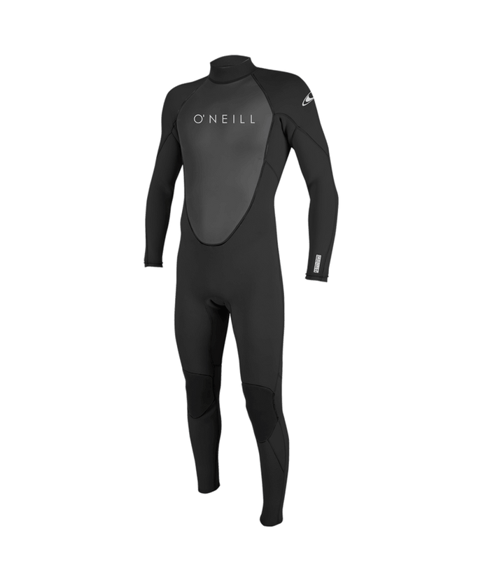 O'Neill Reactor-2 3/2 Back Zip Full Suit