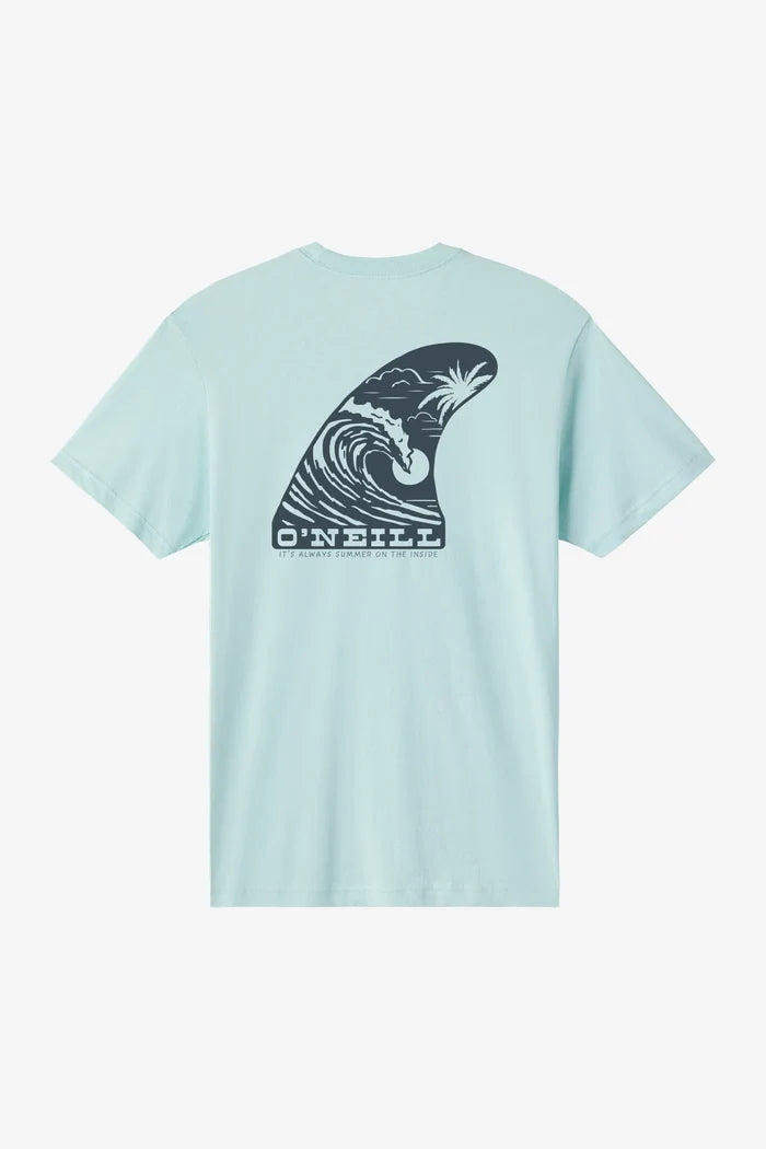 O'Neill Skeg Tee