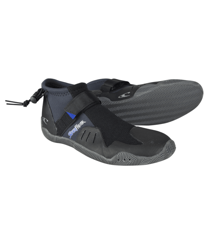 O'neill Superfreak Tropical 2mm RT Booties