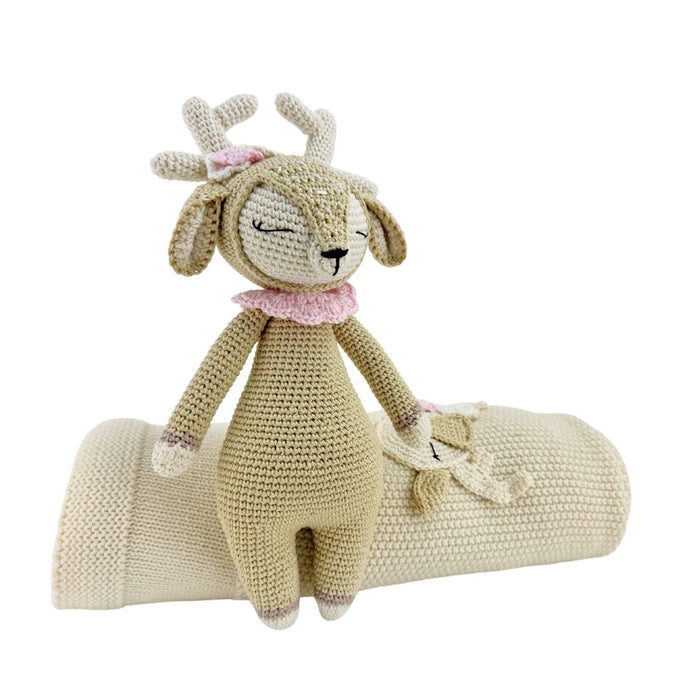 Omnis Deer