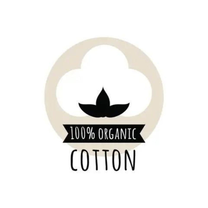Organic Muslin Romper, Mint