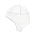 Organic Sherpa Ear Flap Hat