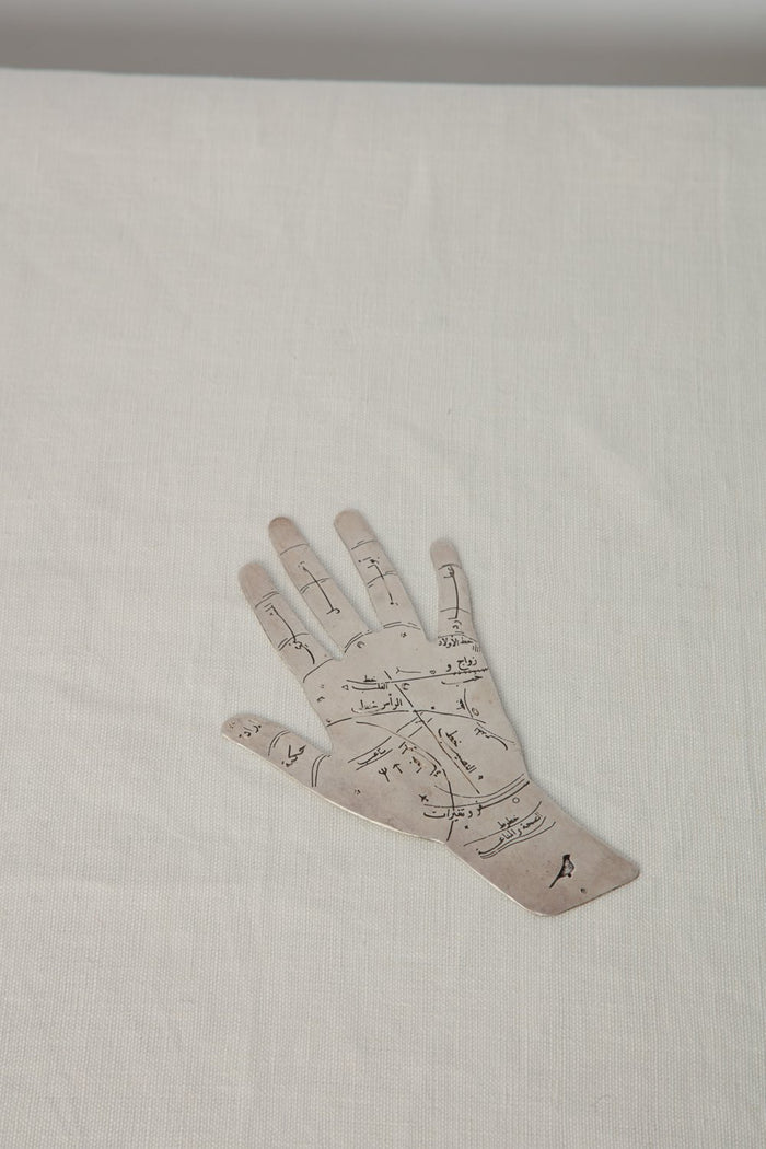 Palm Reader