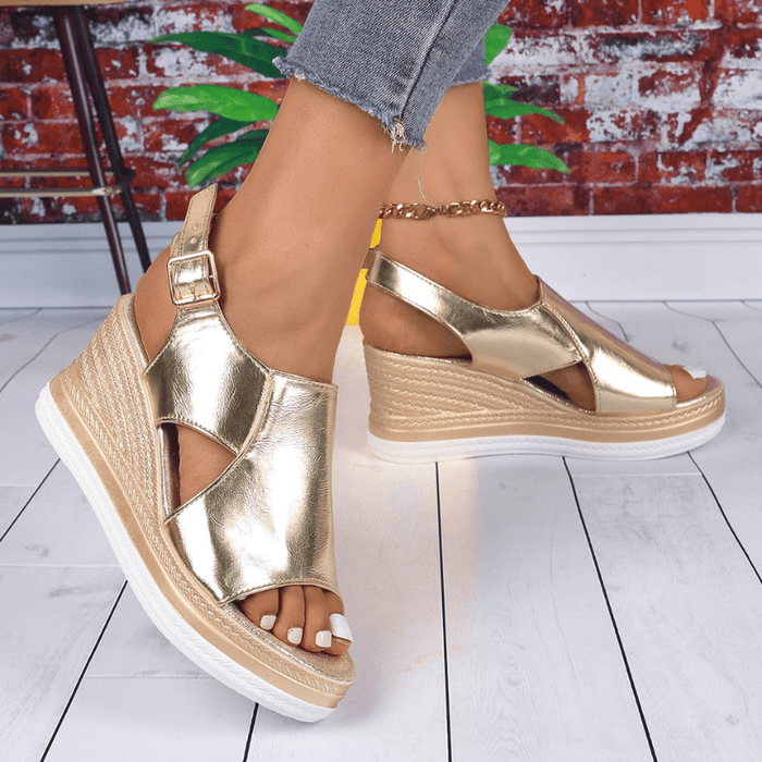Palma | Orthopedic Sandals™