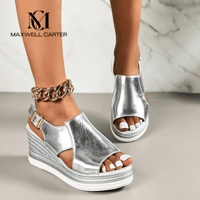 Palma | Orthopedic Sandals™