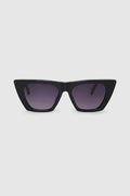 Paris Sunglasses - Black