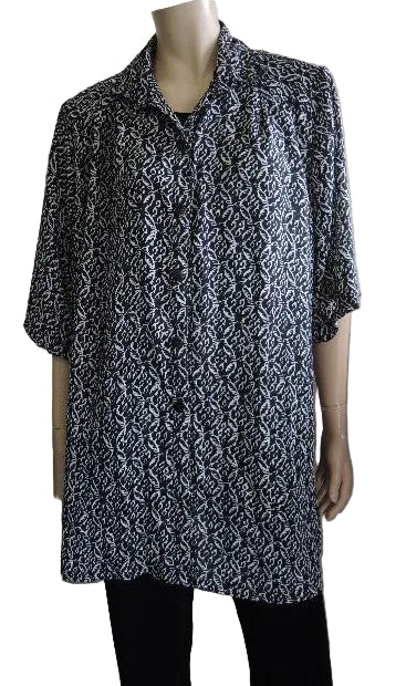 Party Girl Blouse