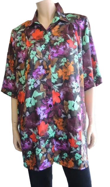 Party Girl Blouse