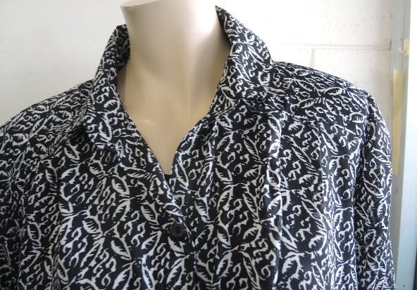 Party Girl Blouse
