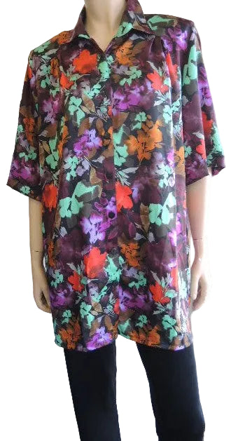 Party Girl Blouse