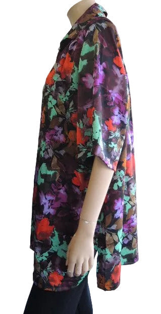 Party Girl Blouse