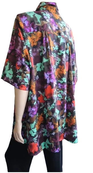 Party Girl Blouse