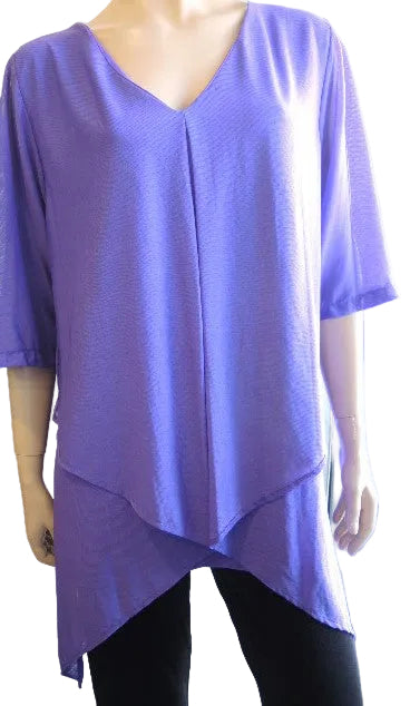 Party Girl Mesh Top