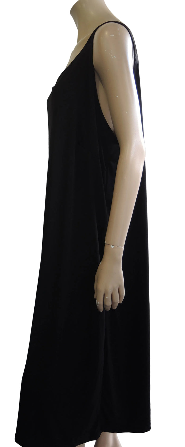 Party Girl Sleeveless Dress