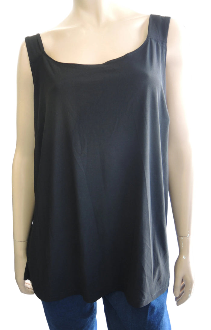 Party Girl Stretch Strap Cami
