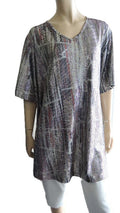 Party Girl Stretch Top