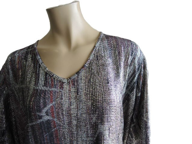Party Girl Stretch Top