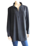 Shelz Warmer Feel Stretch Top