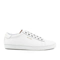 Paul Smith - Hassler Trainers in White - Nigel Clare