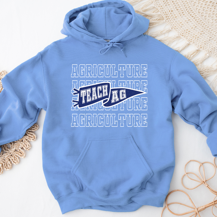 Pennant Teach AG– Hoodie
