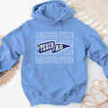 Pennant Teach AG– Hoodie