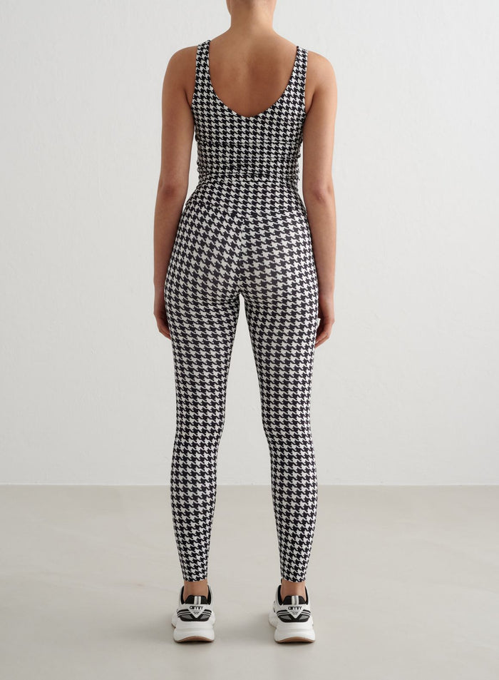 Pepita Sense Tights & Bralette Set