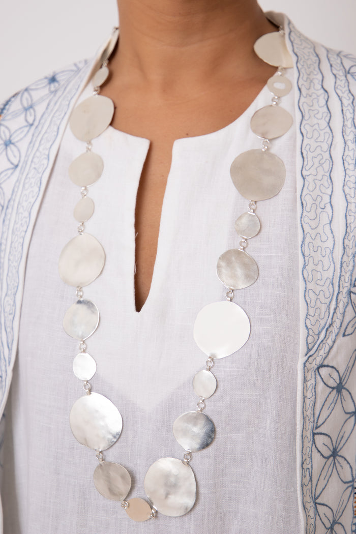Pepites Necklace