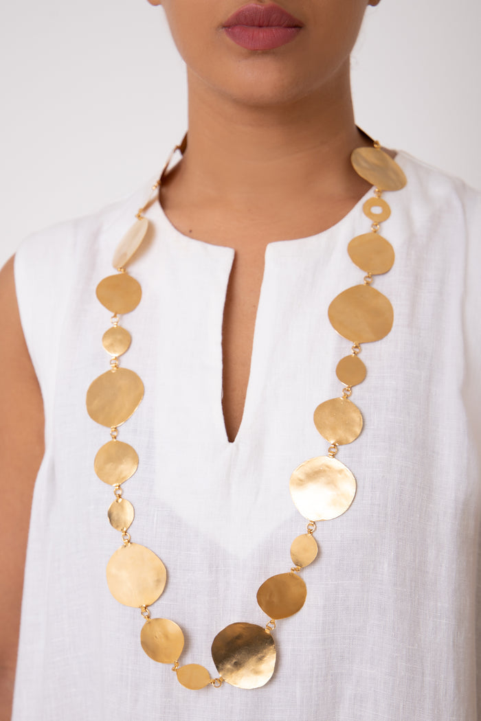 Pepites Necklace