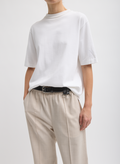 Perfect Unisex T - White