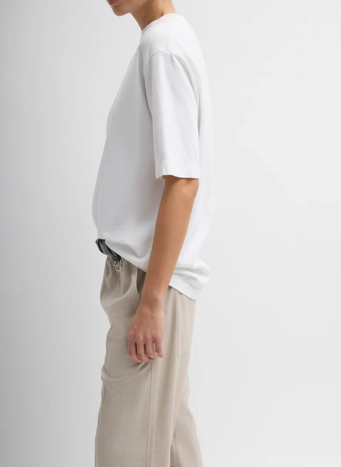 Perfect Unisex T - White