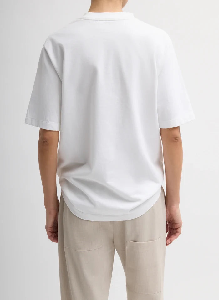 Perfect Unisex T - White