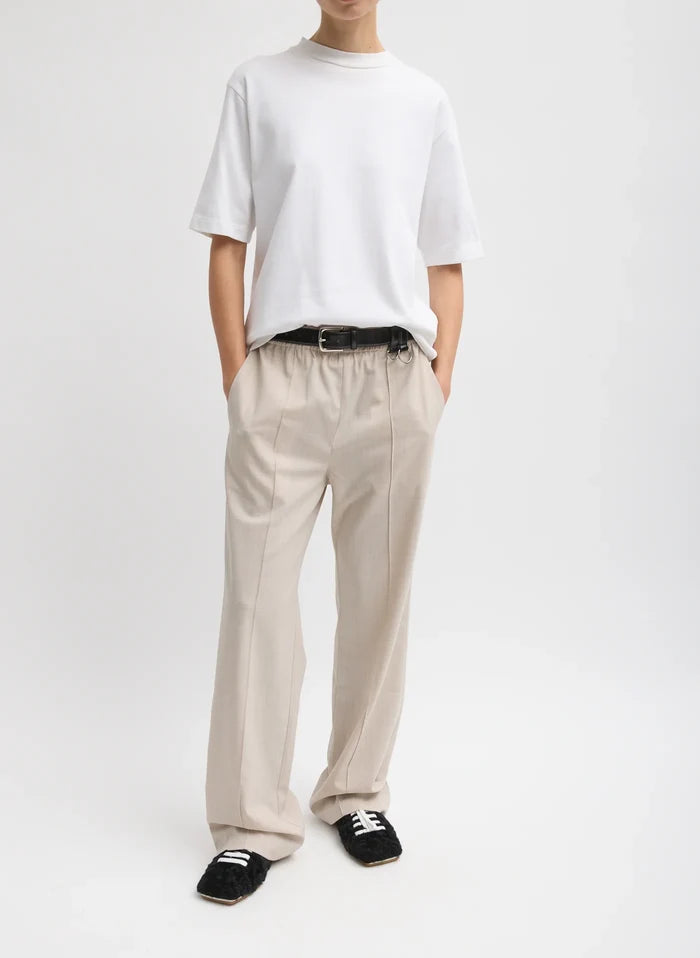 Perfect Unisex T - White