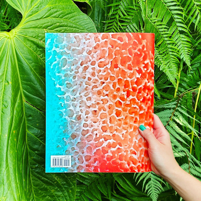 Phyllis Ma: Mushroom & Friends Zines