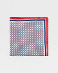 Pini Pocket Square - Men's Pocket Squares at Menzclub