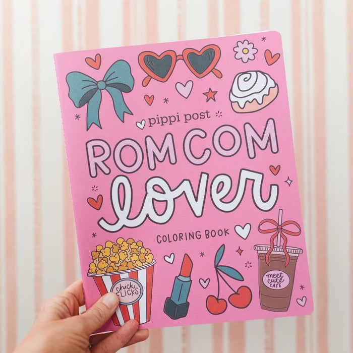 One Size / Rom Com Lover