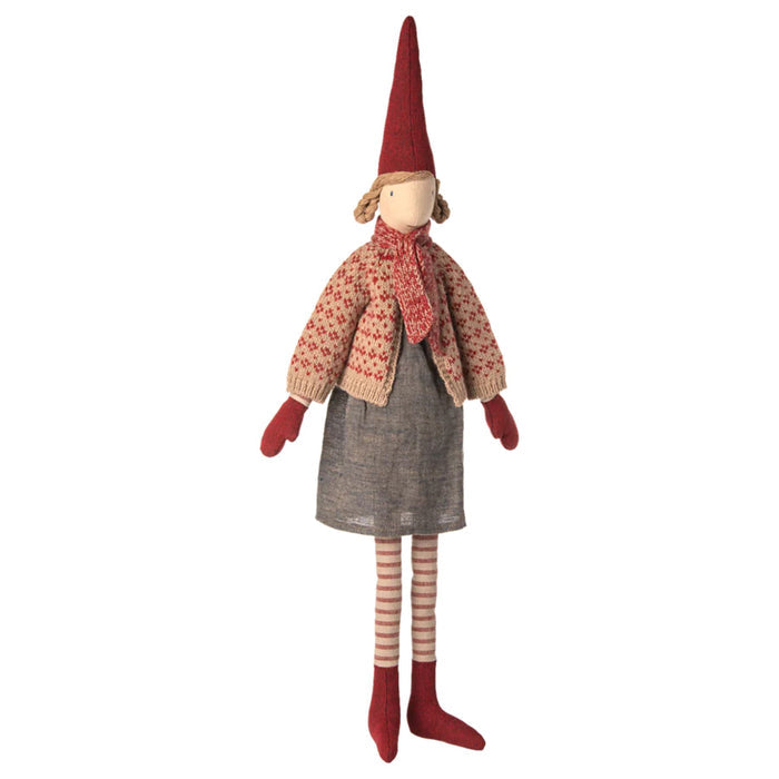 Pixy Size 4