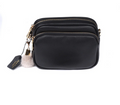 Pom Pom Original Bag Black
