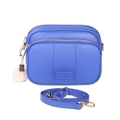 Pom Pom Original Bag Dazzling Blue