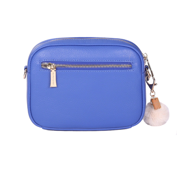 Pom Pom Original Bag Dazzling Blue