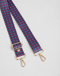 Pom Pom Strap Metropolitan Line