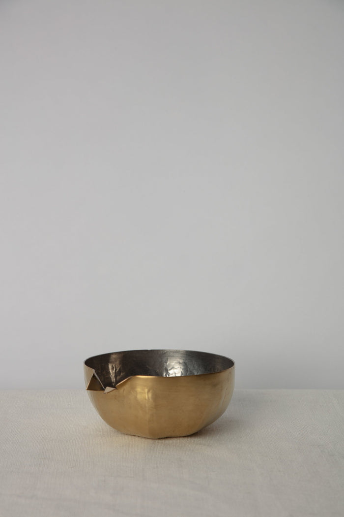 Pomegranate Bowl