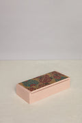 Pomegranate Pink Box