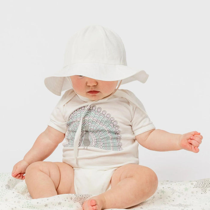 Poplin Sun Hat