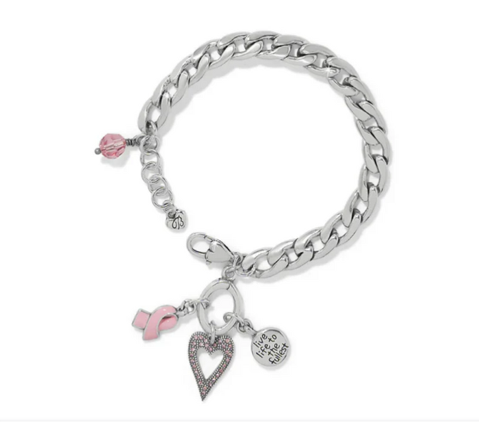 Power of Pink 2025 Bracelet