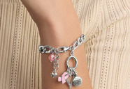 Power of Pink 2025 Bracelet