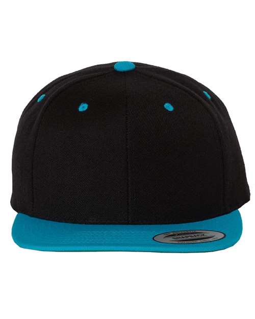 Black/ Teal / Adjustable