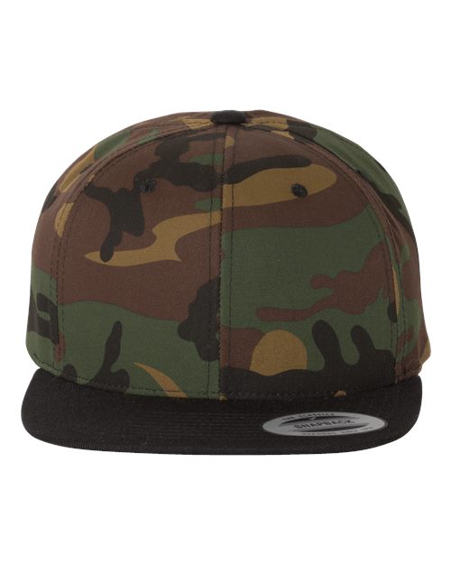Camo/ Black / Adjustable