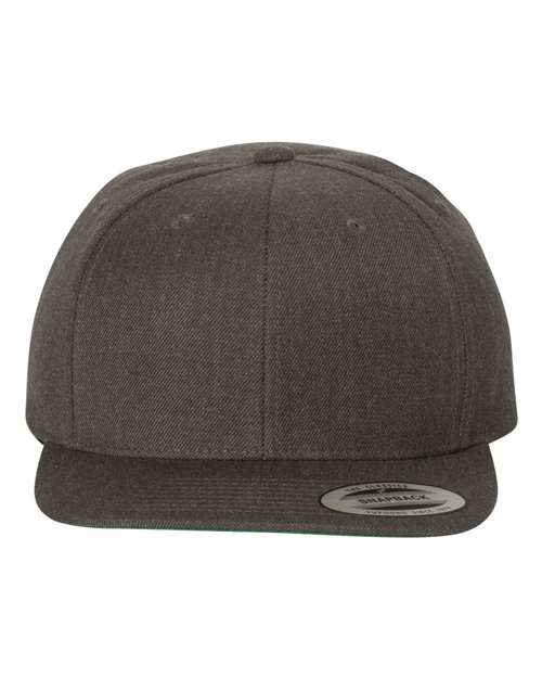 Dark Heather / Adjustable
