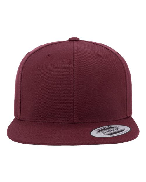 Maroon / Adjustable